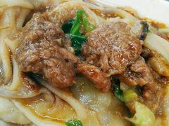 韭黄牛肉拉肠-穗银肠粉店(东川路店)