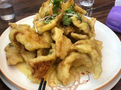 -郭记家常菜下水馆