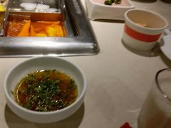 -海底捞火锅(上元大街店)