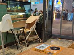 -越小品·越南餐厅(万科里店)