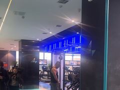 -威仕顿健身游泳(御锦城店)