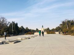 -辽沈战役纪念馆