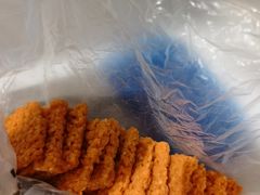 蟹黄锅巴-纯坊佳哥手作(江汉路店)