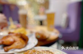 Signature Stir-Fried Beef Hor Fun