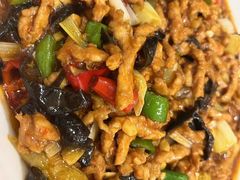 -刘胖子家常菜·蹄花焖藕(中南店)
