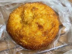 -甜嘟嘟烘焙坊(舒城路店)