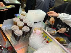 -小朱麻辣串(益民街店)