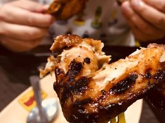 -Mang Inasal - D'mall Boracay