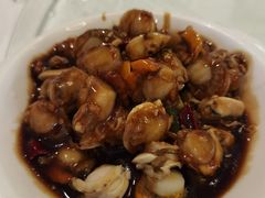 -奥华餐厅·老张记(台基厂店)