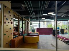 -玩胜青少儿体能(福田侨香中心)