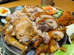 -Myth猪蹄(明洞店)