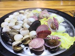 -黄寺蒸汽海鲜(黄寺大街店)