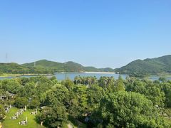 -宁波九龙湖开元度假村