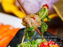 -乐山串串香老火锅(鼓楼店)