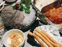 -海底捞火锅(吴中路店)