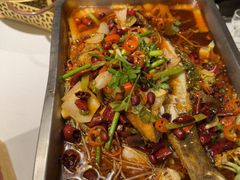 -天山传奇新疆菜(SKLP店)