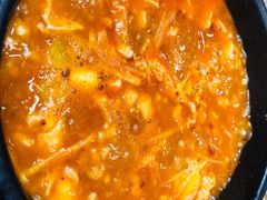 -吴草鸡爪오초닭발韩食堂(融恒盈嘉中心店)