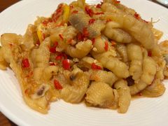 -燕郊烧鸽子(酷车小镇店)