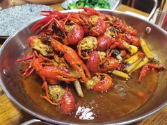 -虾小龙老长沙龙虾馆(坡子街店)