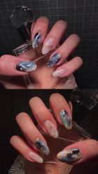 -Beauty Nails 美甲美睫皮肤管理