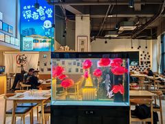 -五丁桥光头香辣蟹(望江橡树林店)