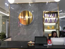 -名作·臻美Hair SaLon