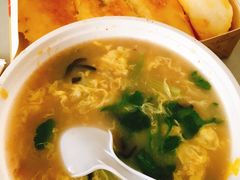 -孟夫子水煎包(锦艺城店)