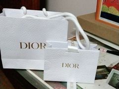 -Dior迪奥(上海世茂广场店)