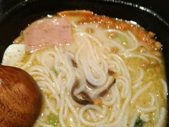 -阿香米线(大唐西市大润发店)