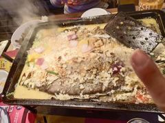 -匠子烤鱼(桫椤湾店)
