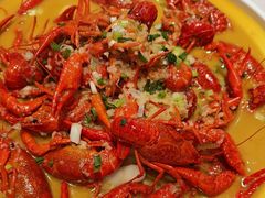 -金陵后厨·南京菜(新街口秣陵路店)