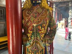 -国定古迹-北港朝天宫