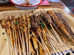 -冶建镜子·老南昌大排档·江西虾王(总店)