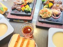 -豪客来牛排(西昌大巷口月城广场店)