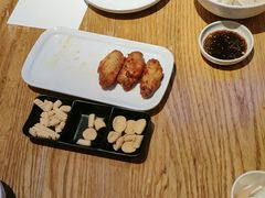 -九毛九西北菜(大东海店)