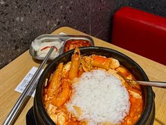 -朴大叔拌饭(广州花城汇店)