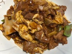 -到家尝北京菜(西坝河店)