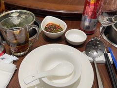 -东海怡品海鲜豆捞(舟宿夜江店)