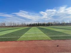 -瀛海足球主题公园