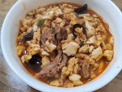 -老刘家泡馍(钟楼广济街店)