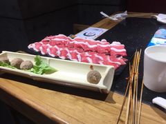 -川江号子火锅(运河城店)