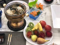 -澜悦港海鲜体验主题餐厅