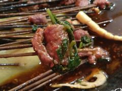 -痴串串(星汉路总店)