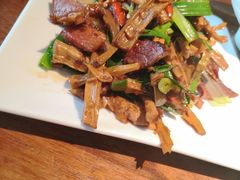 -黑鸡小馆(金源店)