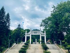 -青礁慈济宫