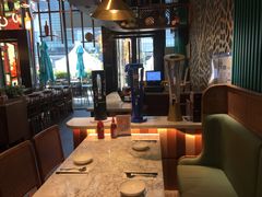 -PHO爺·越南料理(亦庄大族广场店)