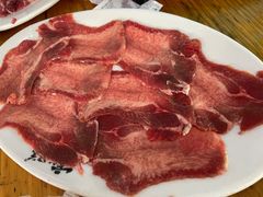 牛舌-官塘兄弟·潮汕牛肉店(官塘总店)