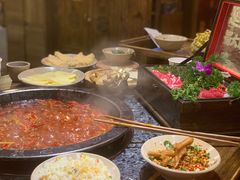 -蜀大侠火锅(寰球文化地标·总府店)