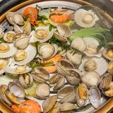 天津本地人推荐的海鲜店