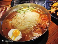 -红小姐的烤肉店(西三旗店)
